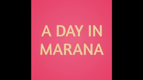 A Day in Marana AZ with Elite FPS Club Team