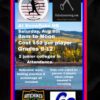 White Mountain JUCO Showcase Aug 9, 2025 - Image 2